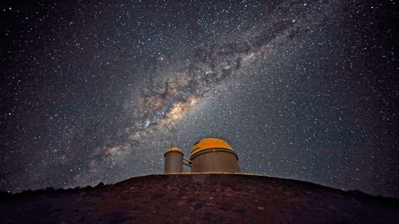 Astronomical Observatory