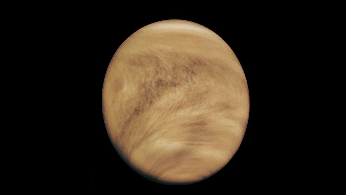 Venus