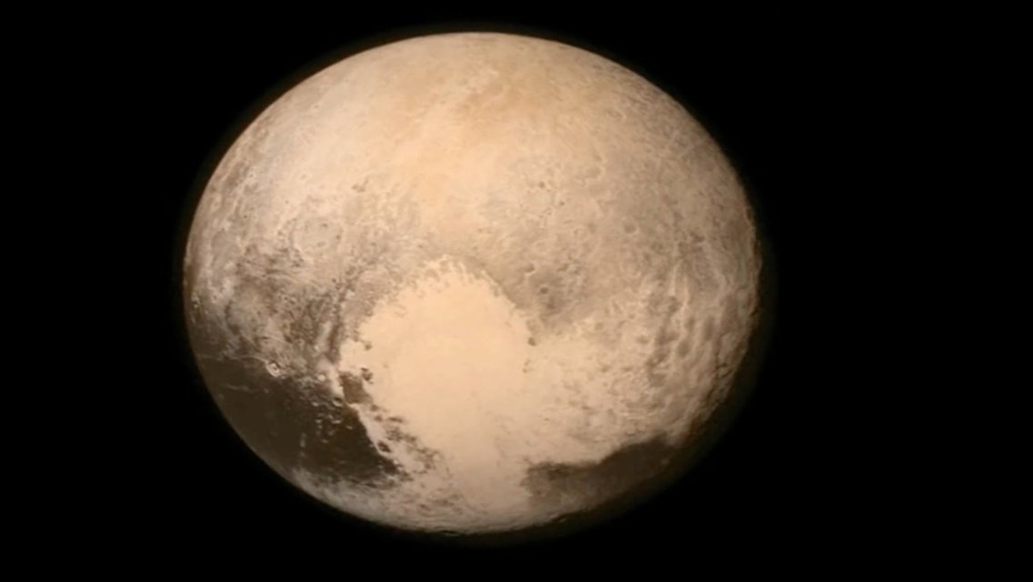 Pluto